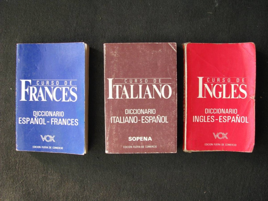 ingles-frances-italiano